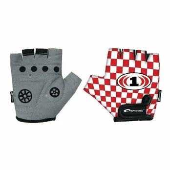 831364 Cycling gloves - RACE