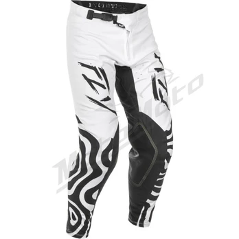 FLY RACING Evolution DST L.E. Abyss Kelnės