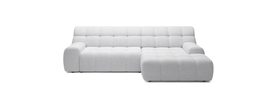Minkštas kampas Cocoon S