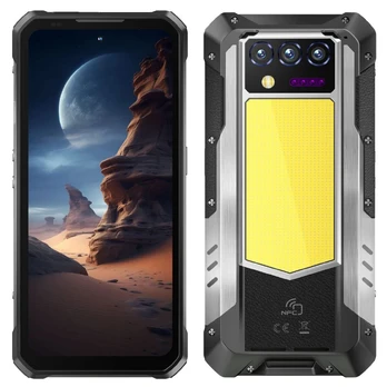 Oukitel WP100 Titan 512GB