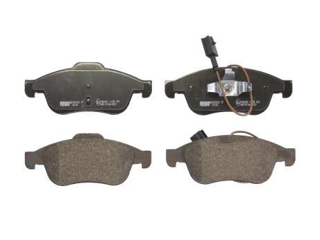 FERODO FDB4331 Brake pad set