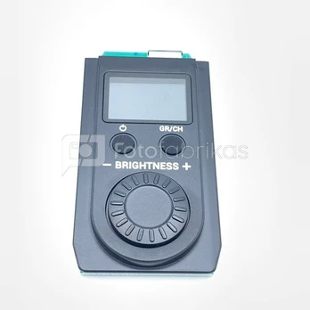 Godox VL200 Control Board