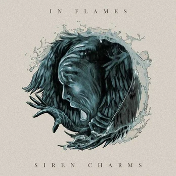 In Flames - Siren Charms (vinilinė plokštelė, LP)