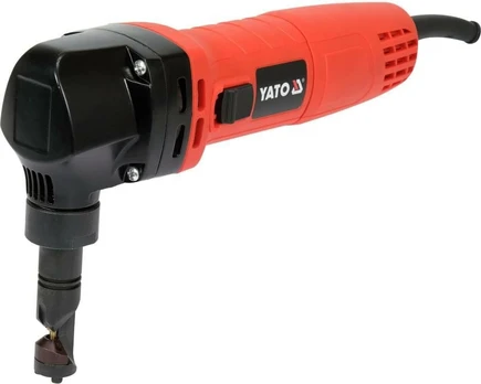 YATO skardos žirklės 600W