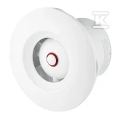 Awenta LUBINIS VENTILIATORIUS WXO100T-TIMER