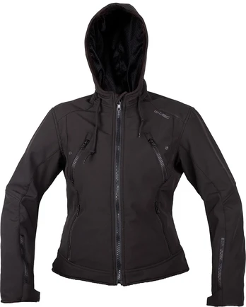 Women’s Softshell Motorcycle Jacket W-TEC Dyte