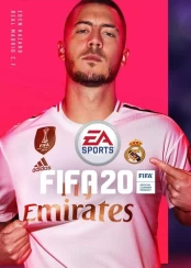 FIFA 20 PC kaina