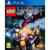 Lego The Hobbit Playstation 4