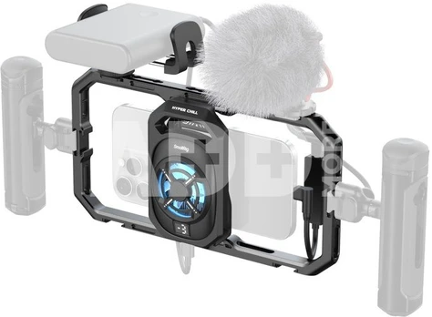 SmallRig 5275 Universal Thermal Quick-release Cage