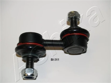 Prikabinimo svirtis ASHIKA 106-03-311