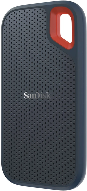 SSD USB3.1 2TB EXT./SDSSDE61-2T00-G25 SANDISK