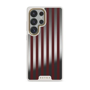 Reserved - Samsung Galaxy S25 Ultra Case, Elite Mirror Light (Magnetic) / Gold