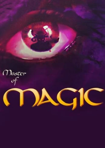 Master of Magic Classic Steam