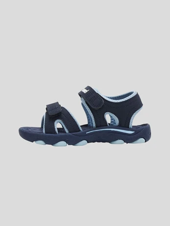 WAVE JR Hummel basutės, mėlynos