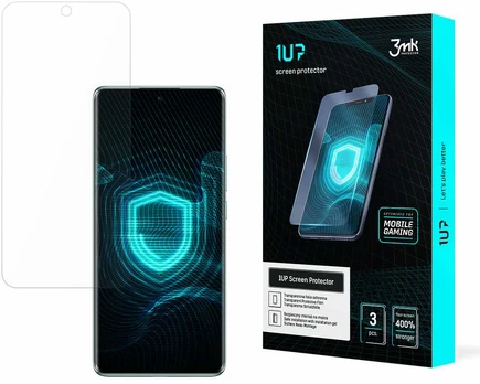 3Mk Protection Oppo Reno 12 Pro - 3mk 1UP