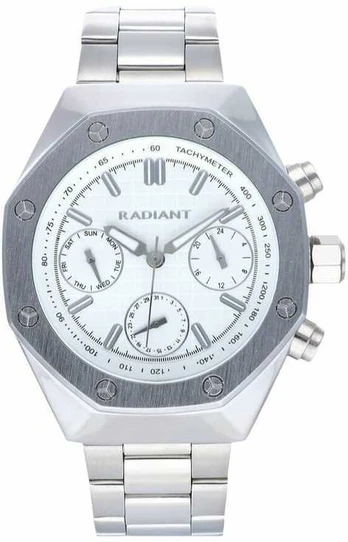 Laikrodis vyrams Radiant RA628701 (Ø 44 mm)