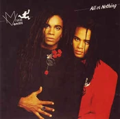 CD Milli Vanilli - All Or Nothing