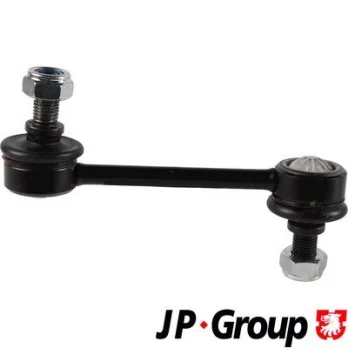 Šarnyro stabilizatorius JP GROUP 4850500100