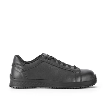 Shoes Just Grip RANDA, black, O2 HRO HI SRC 41, Sixton Peak