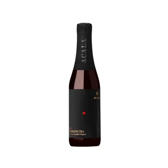 Putojantis arbatos gėrimas „Red“, ekologiškas
