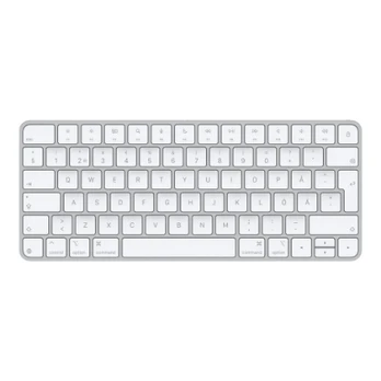 Klaviatūra Apple Magic Keyboard - Swedish Apple