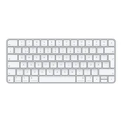 Klaviatūra Apple Magic Keyboard - Swedish Apple kaina