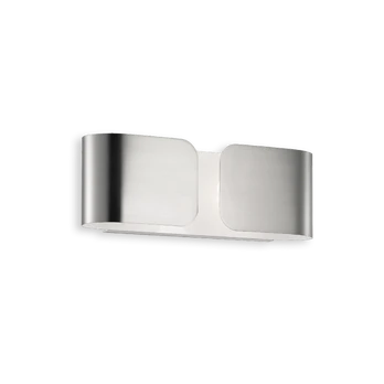 Ideal Lux šviestuvas Clip Ap2 Mini Cromo 49229