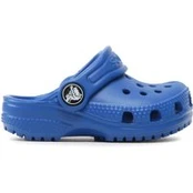 Šlepetės Crocs Classic Clog T 206990 Tamsiai mėlyna