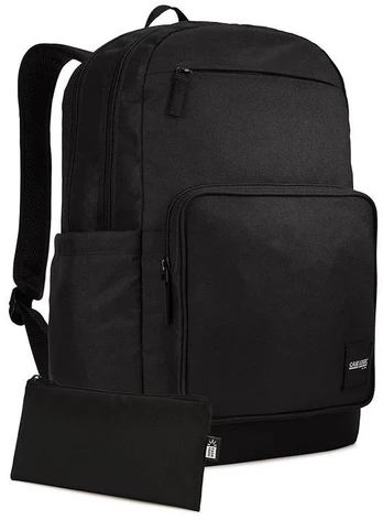 Notebook backpack Case Logic Campus Query 29L, juodas