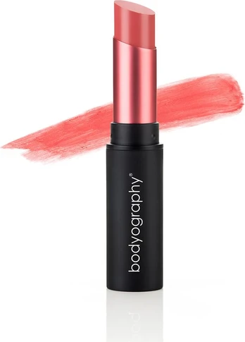 Bodyopgraphy BODYOGRAPHY - FABRIC TEXTURE LIPSTICK SILK