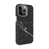 Evelatus iPhone 14 Pro Max Premium silikoninis dėklas Pritaikytas spausdinimas Apple Black kaina