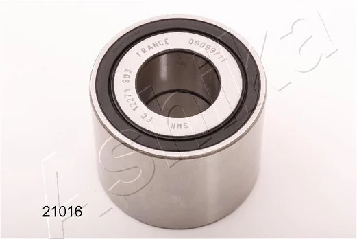 Rato guolio komplektas ASHIKA 44-21016