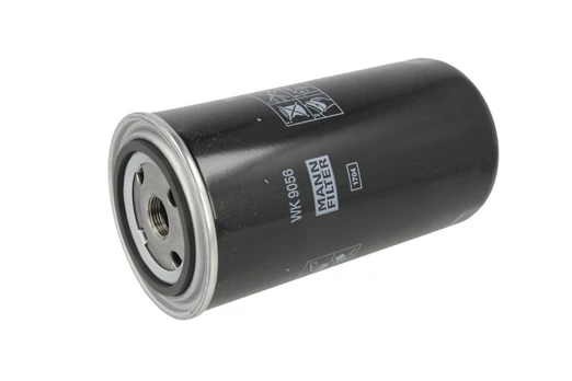 Kuro filtras MANN-FILTER WK 9056