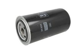 Kuro filtras MANN-FILTER WK 9056 kaina