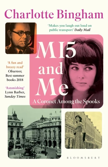 MI5 and Me