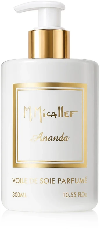 M. Micallef M.Micallef Ananda Losjonas kūnui 300 ml (woman)
