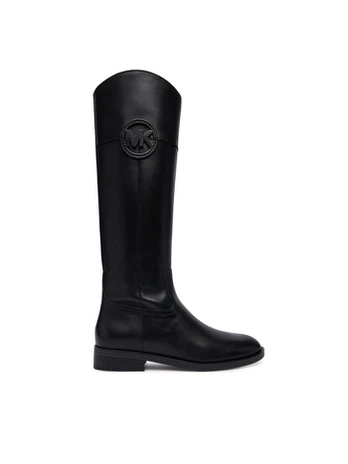 Ilgaauliai MICHAEL Michael Kors Kimme 40F6KMFB5L Juoda