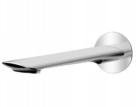 Vanos snapelis - 19cm Vedo Aletta Vba5033/ch