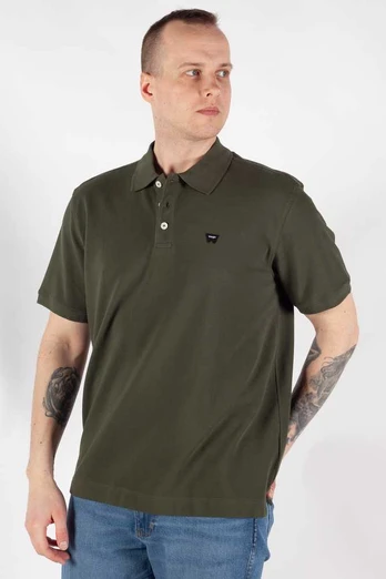 Polo marškinėliai WRANGLER
