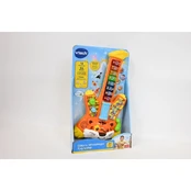 VTech V-TECH Gitara wesołego tygryska 61955 kaina