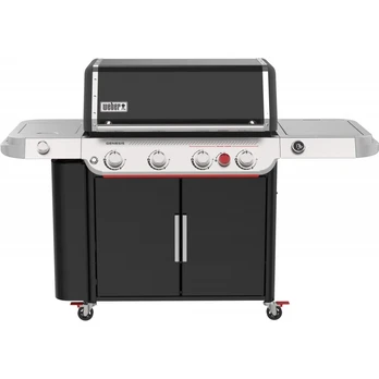 Dujinė kepsninė Weber Genesis EP-435