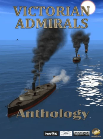 Victorian Admirals Anthology PC
