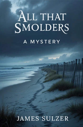 All That Smolders