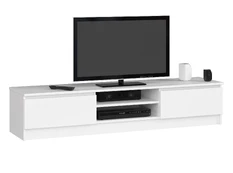 TV staliukas K160, balta kaina