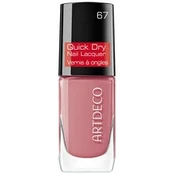 Artdeco Quick Dry Nail Lacquer Special Surprise 10ml