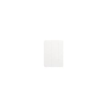 Apple Smart Folio iPad Airille, valkoinen (MH0A3)