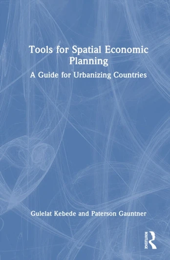 Tools for Spatial Economic Planning