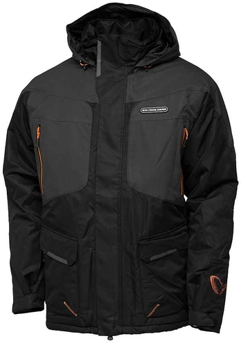 Striukė Savage Gear HeatLite Thermo Jacket