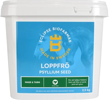Biofarmab - Psyllium seed - 2500g