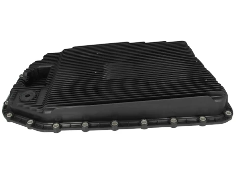 MANN-FILTER H 50 001 Automatic transmission filter